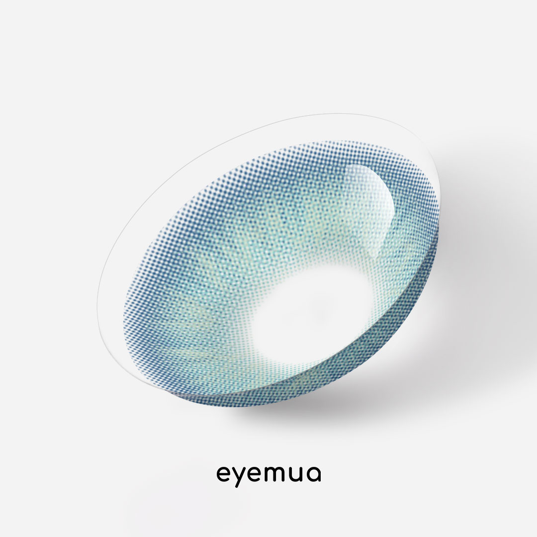 Eyemua Chroma Blue