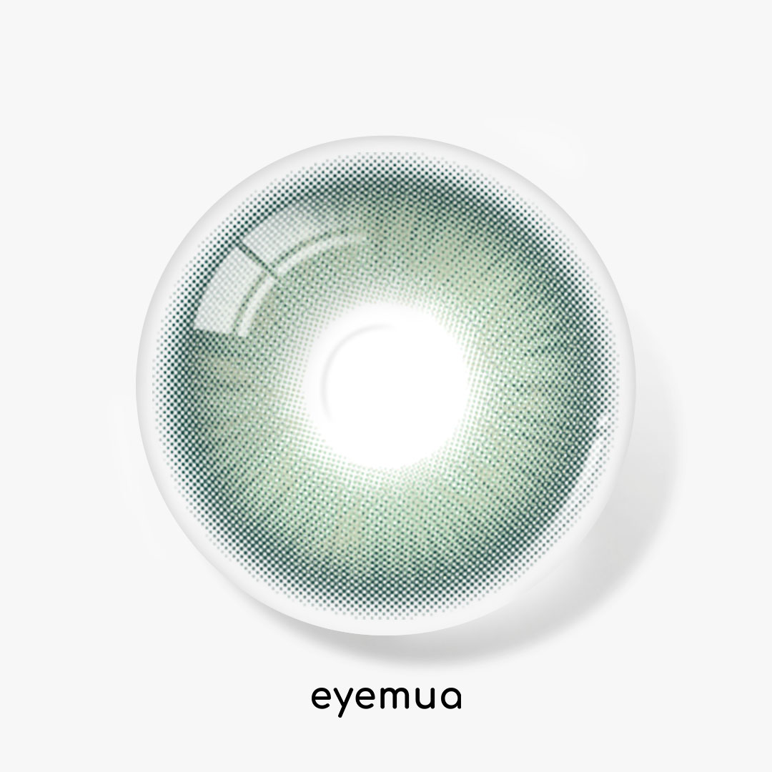 Eyemua Chroma Green