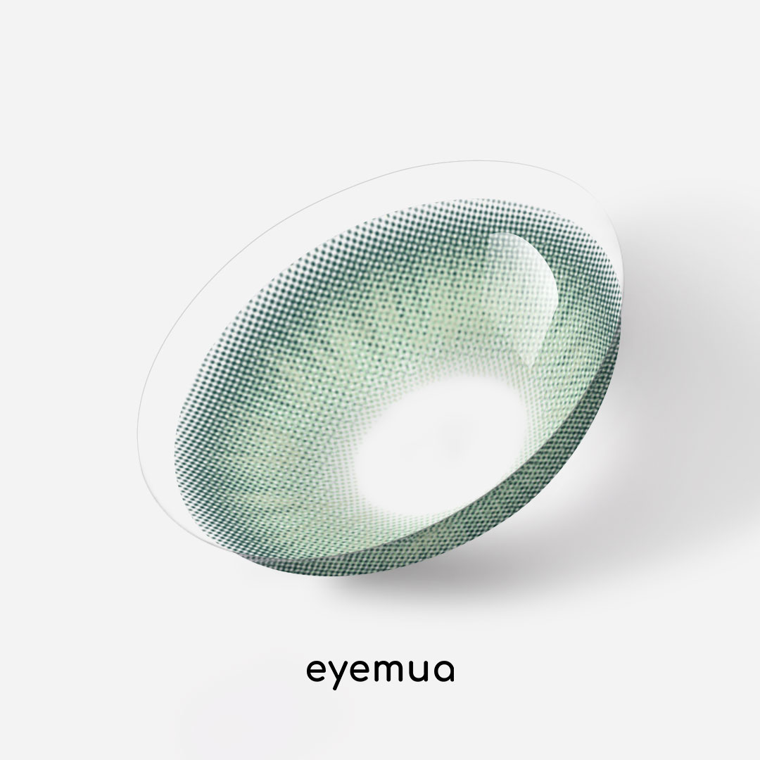 Eyemua Chroma Green
