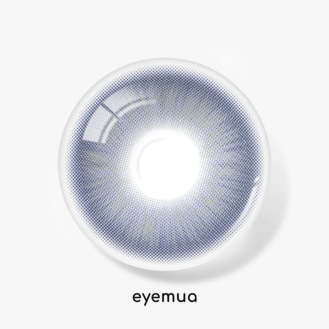 Eyemua Chroma Purple