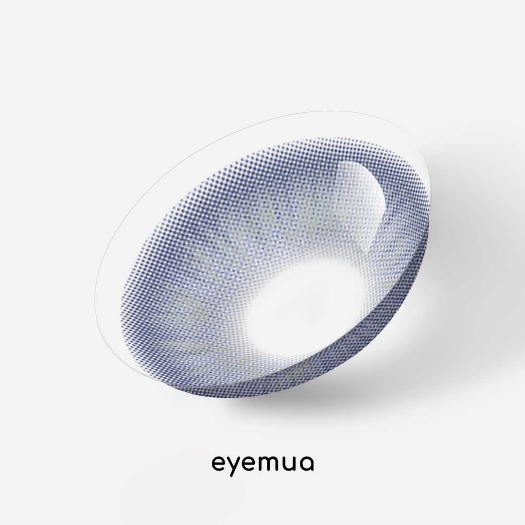 Eyemua Chroma Purple