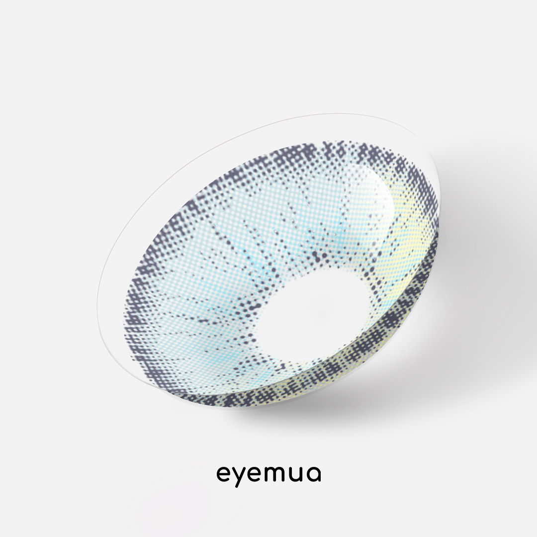 Eyemua Ciree Blue-Grey
