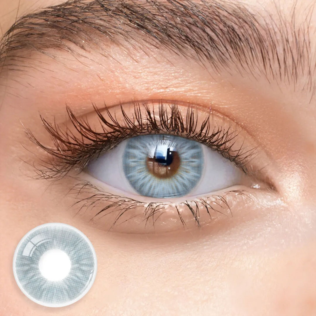 Eyemua Clement Blue