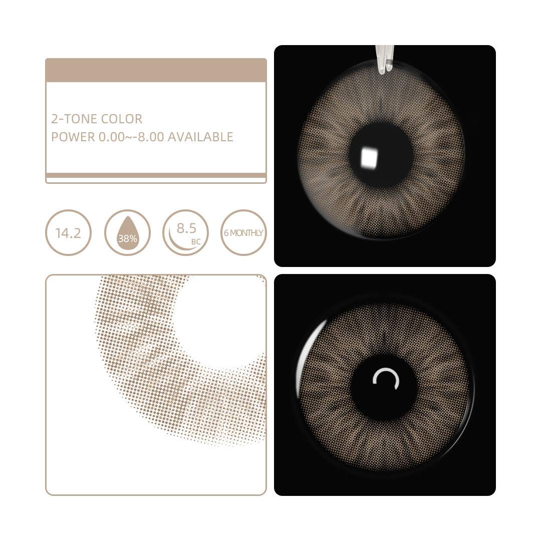 6-Month | Eyemua Clement Brown