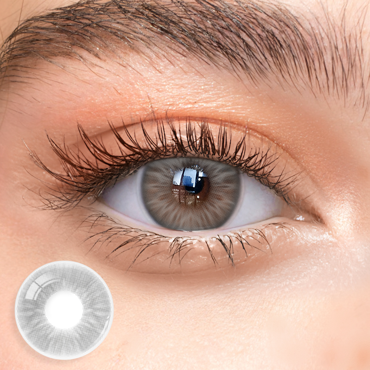Eyemua Clement Grey