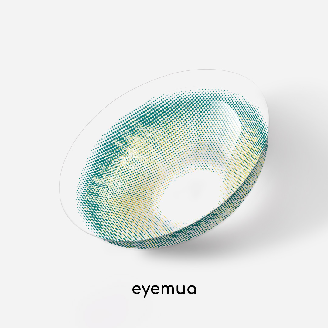 Eyemua Coco Light Green