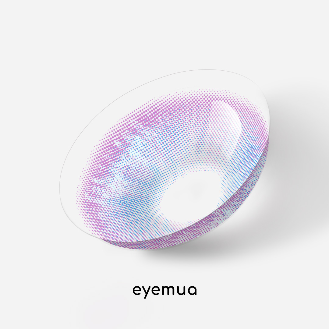 Eyemua Coco Light Purple