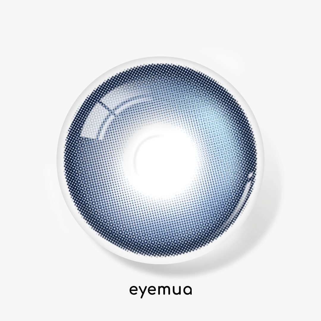 Eyemua Cozy Blue