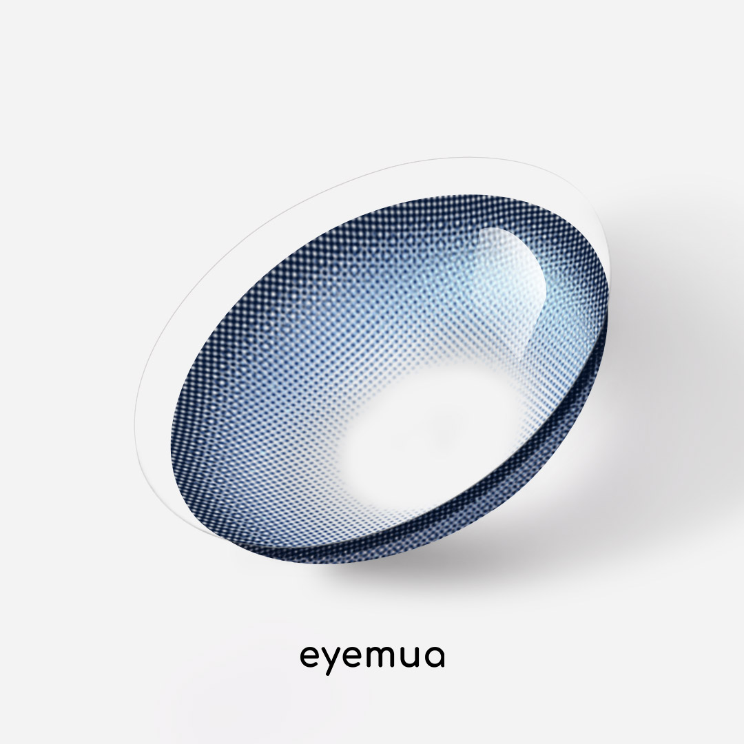 Eyemua Cozy Blue