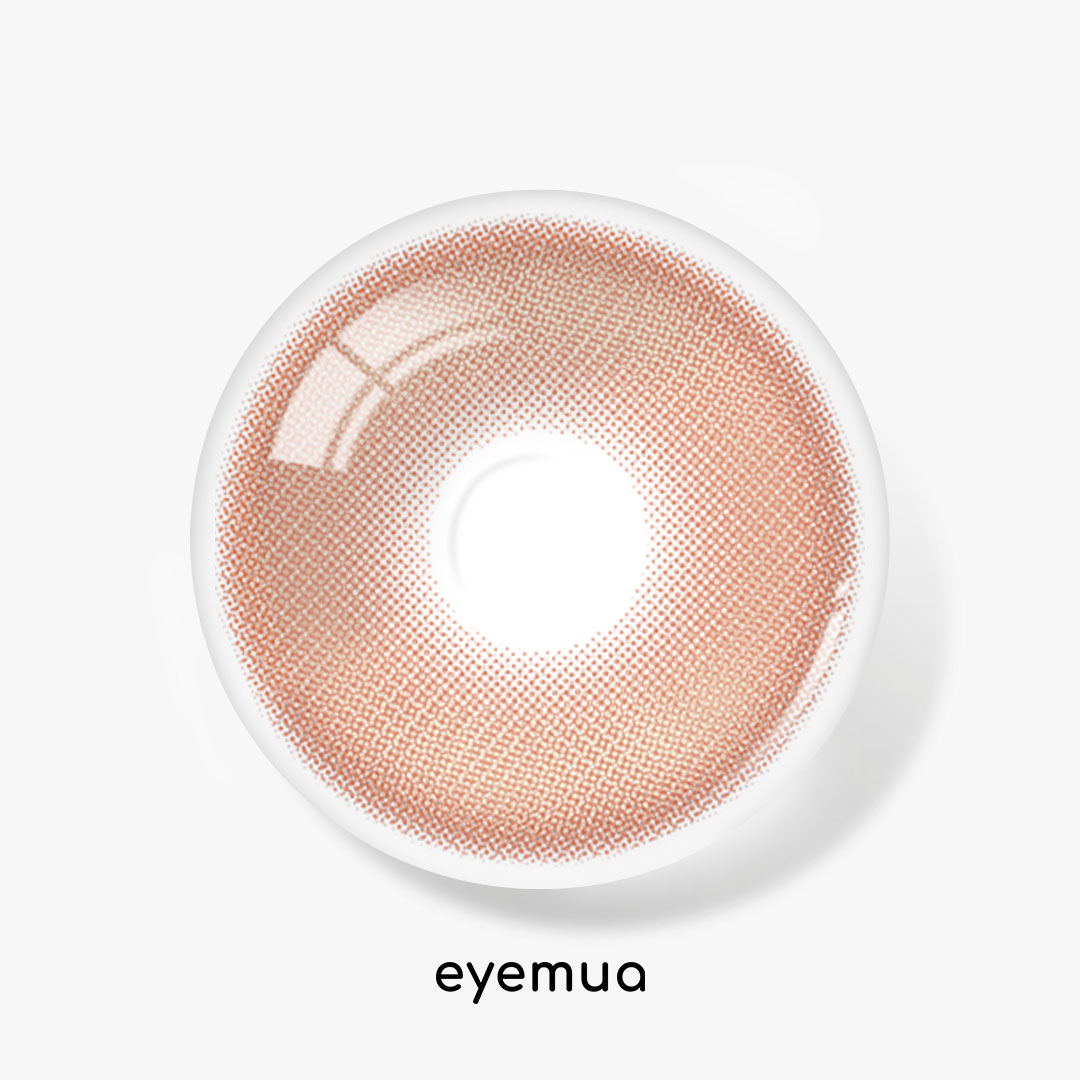 Eyemua Cupie Brown