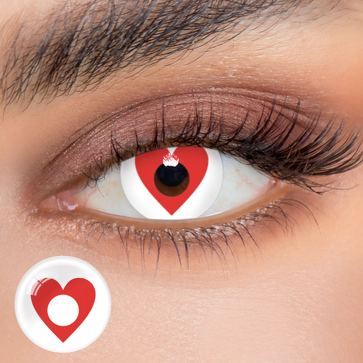 Eyemua Romantic Glance