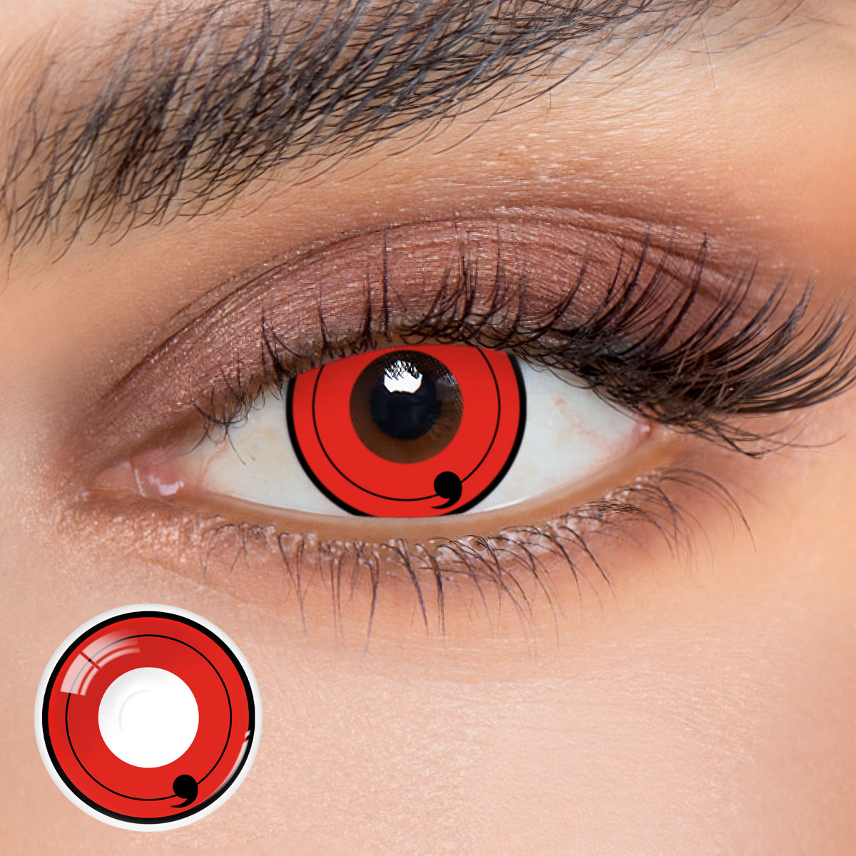 Eyemua Mystic Magatama