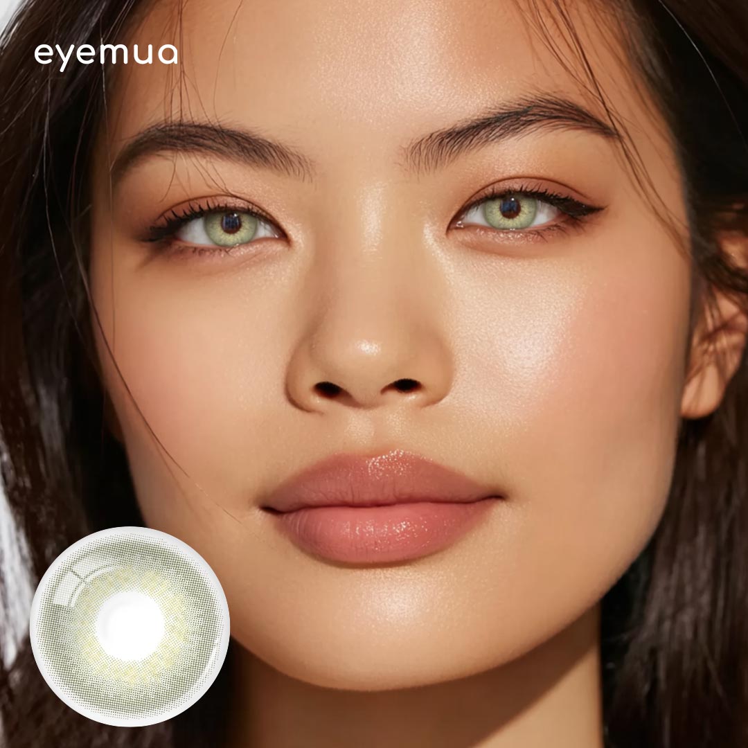 Eyemua DNA Taylor Green