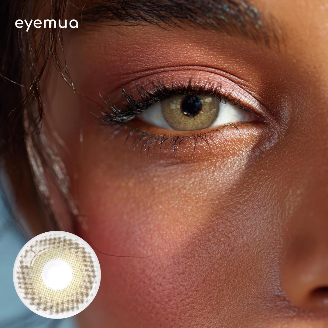 Eyemua DNA Taylor Brown