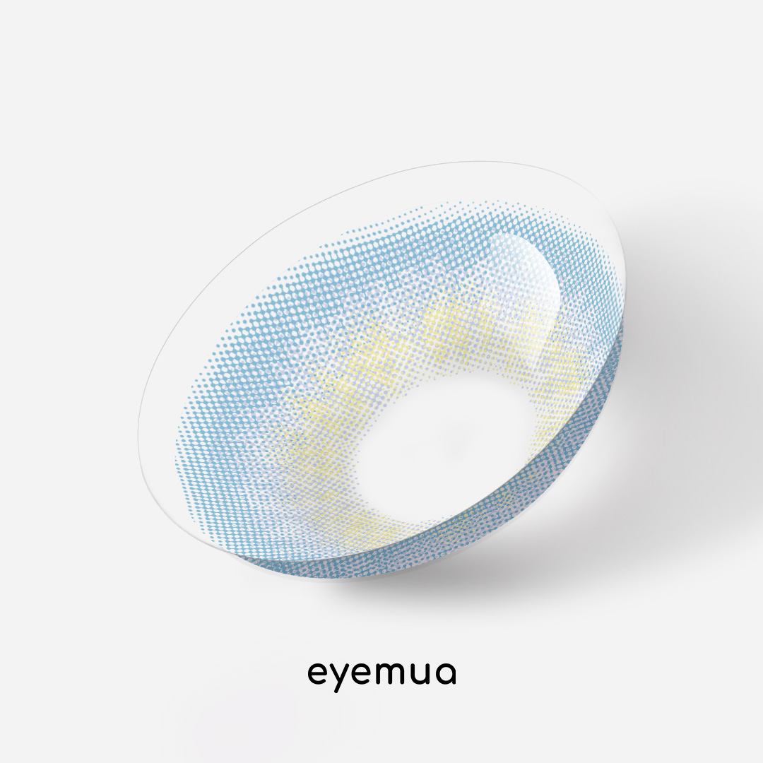 Eyemua Eyemua DNA Taylor Blue Gray