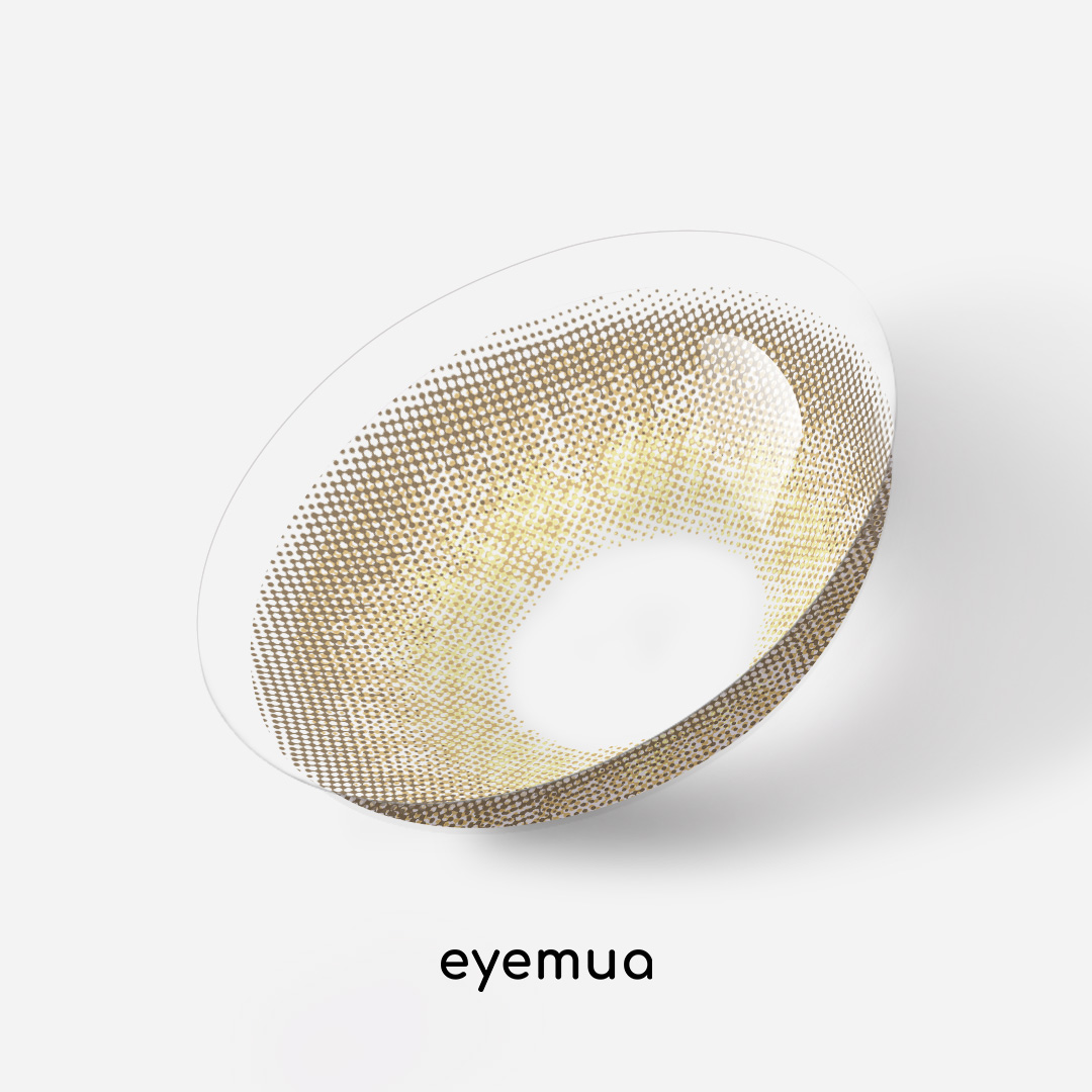 Eyemua Eyemua DNA Taylor Brown