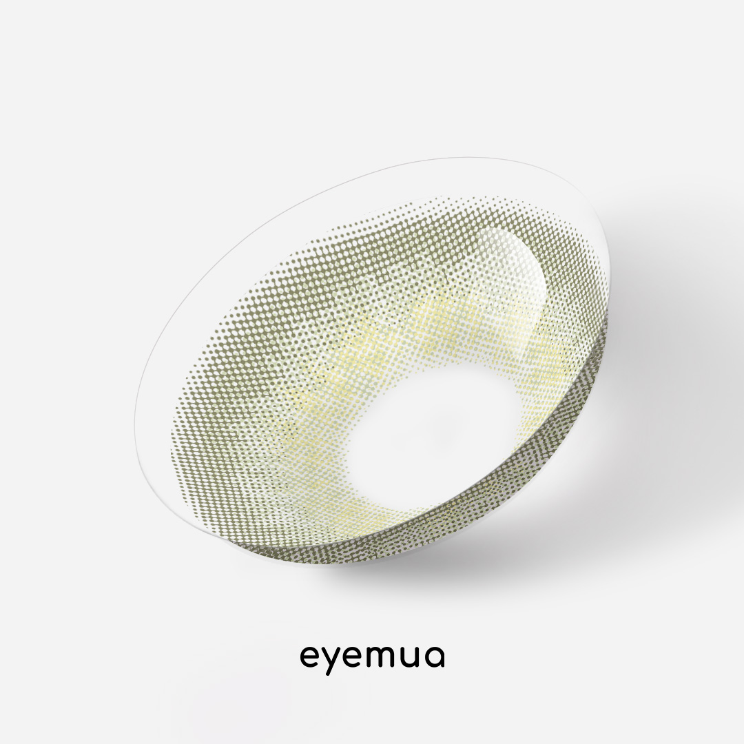 Eyemua Eyemua DNA Taylor Green