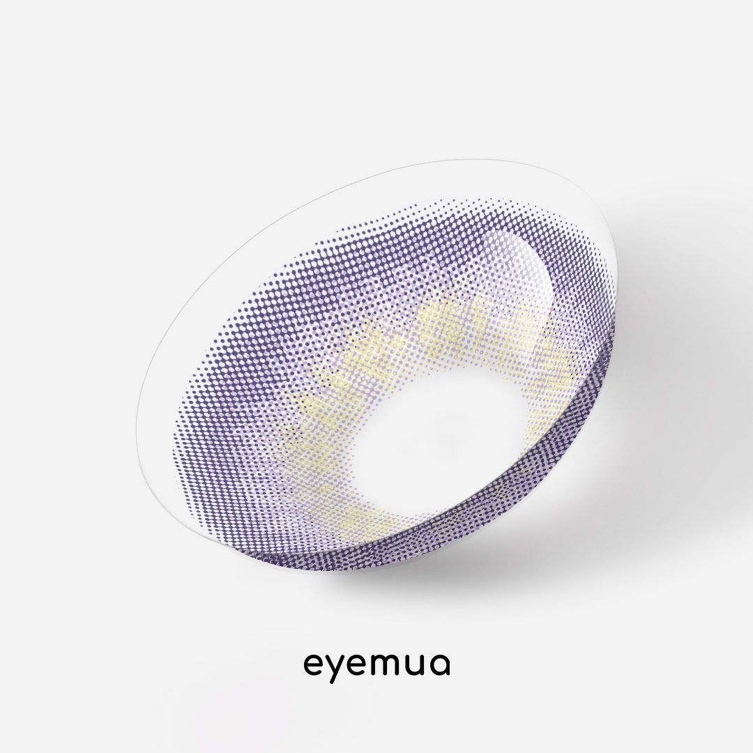 Eyemua Eyemua DNA Taylor Purple