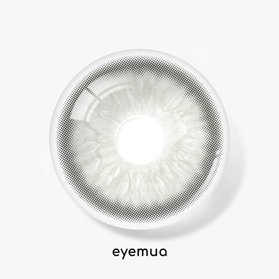 Eyemua Radiant Ring Grey