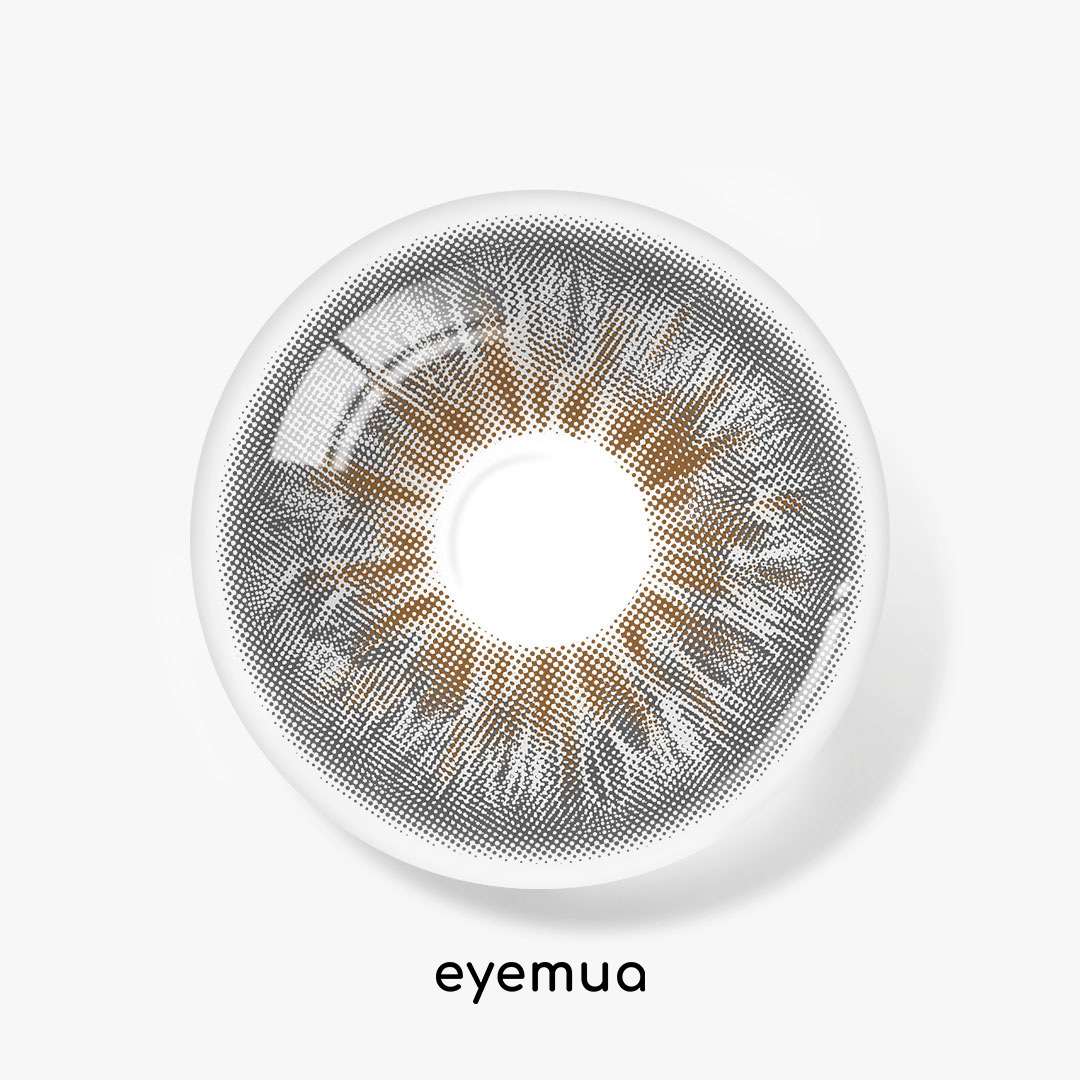 Eyemua Nimbus Grey