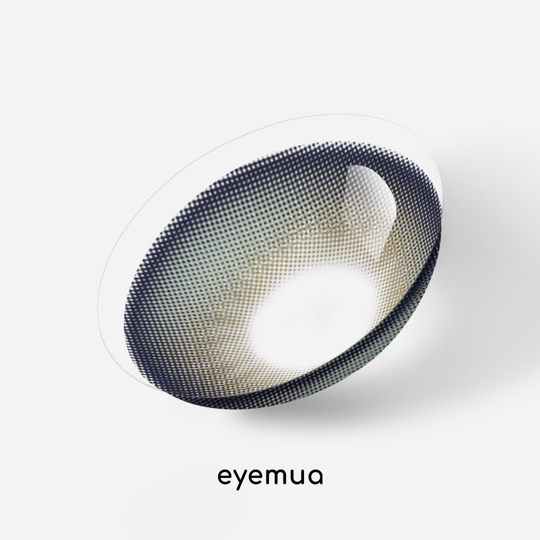 Eyemua Damo Blue