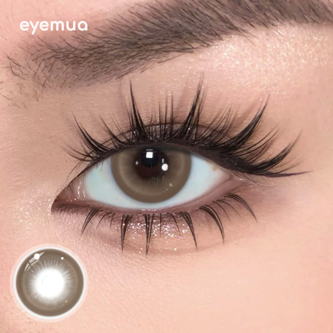 Eyemua Dark Knight Chocolate