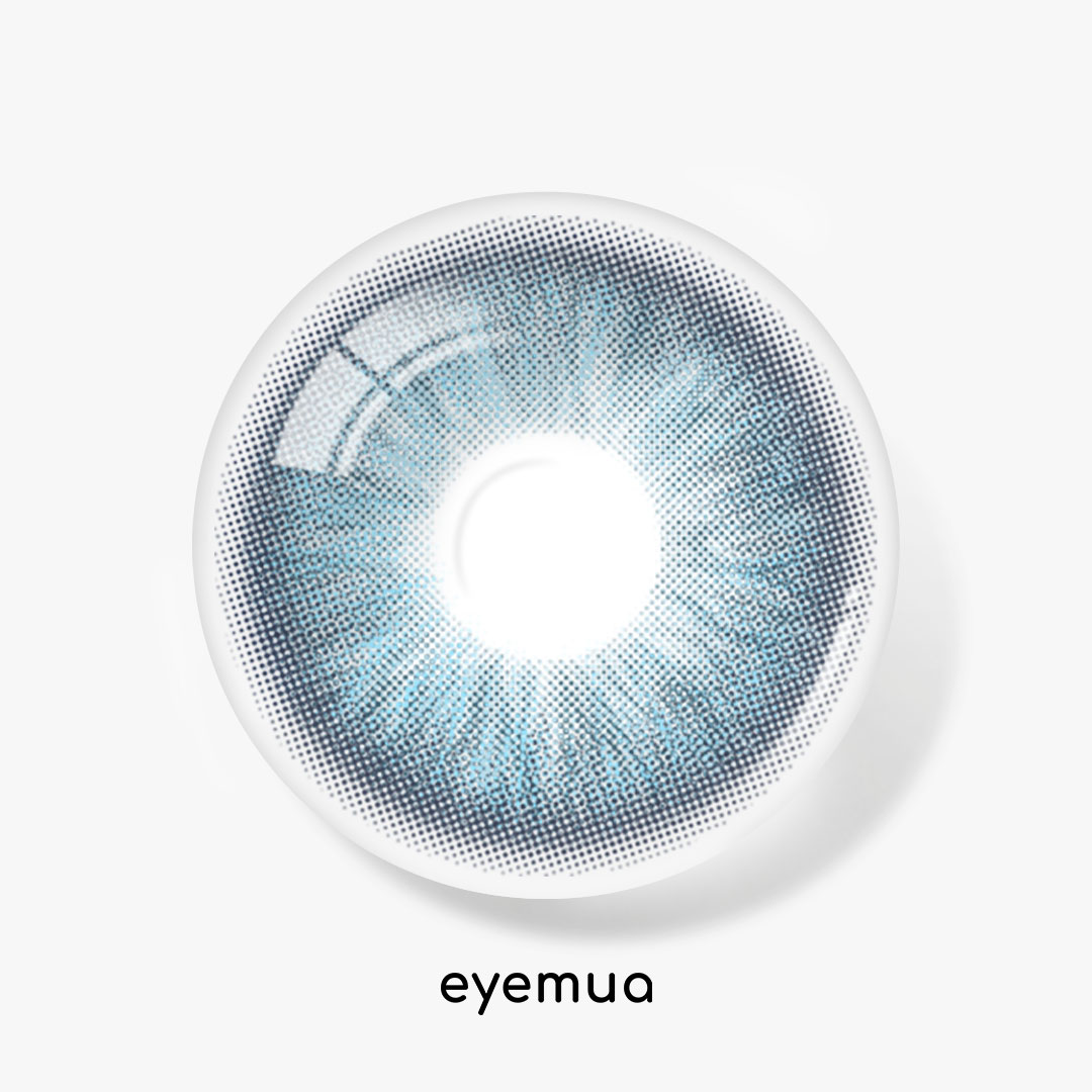 Eyemua Darklord Blue