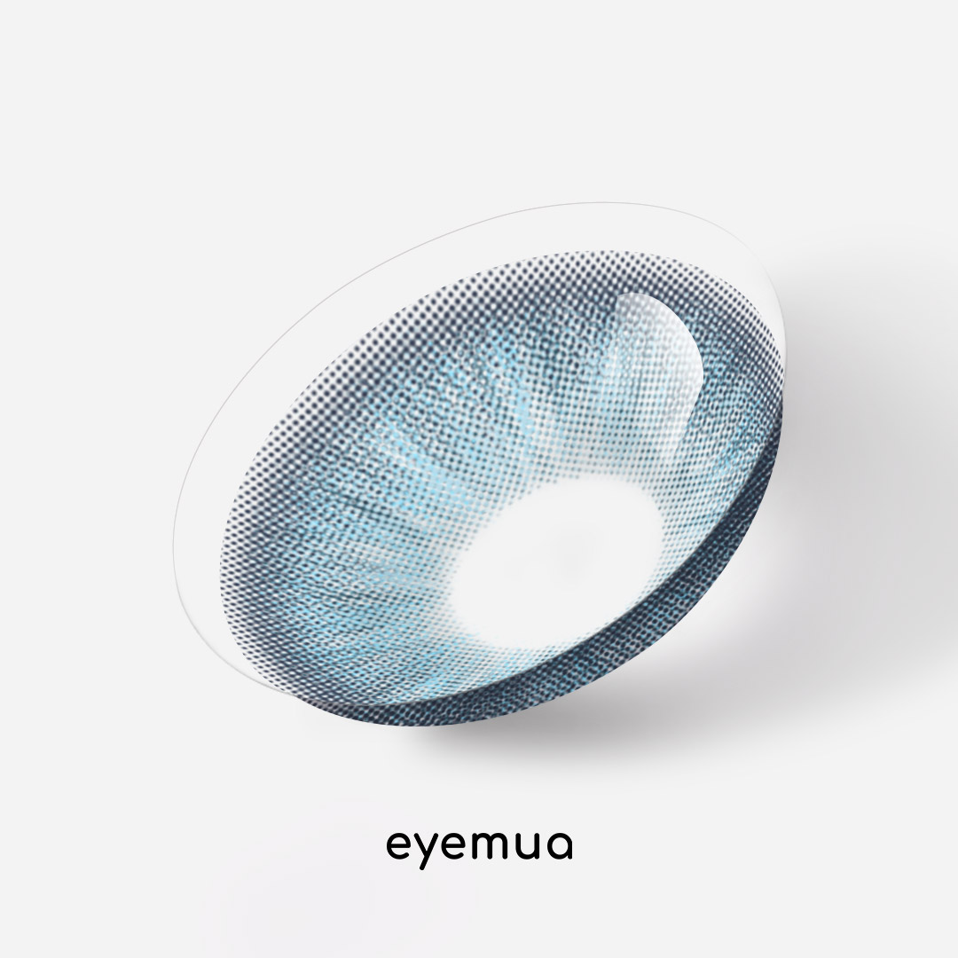 Eyemua Darklord Blue