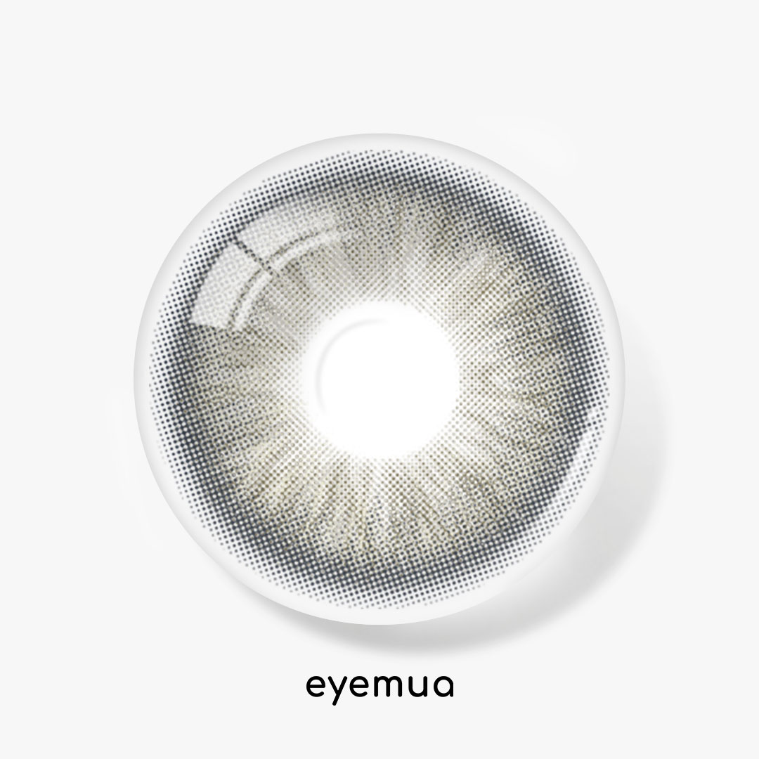 Eyemua Darklord Grey