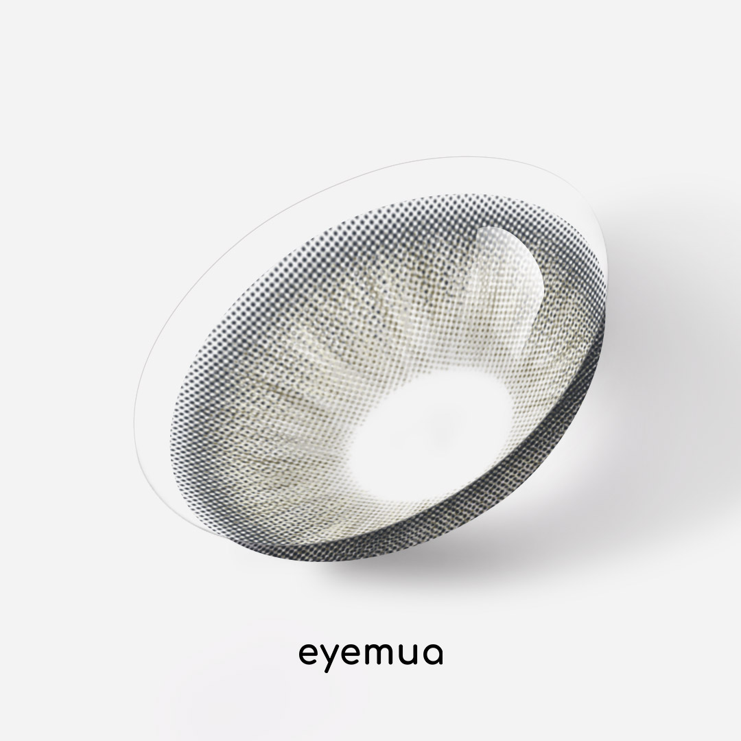 Eyemua Darklord Grey