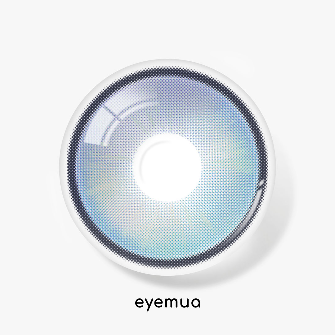 Eyemua Dew Drop Blue