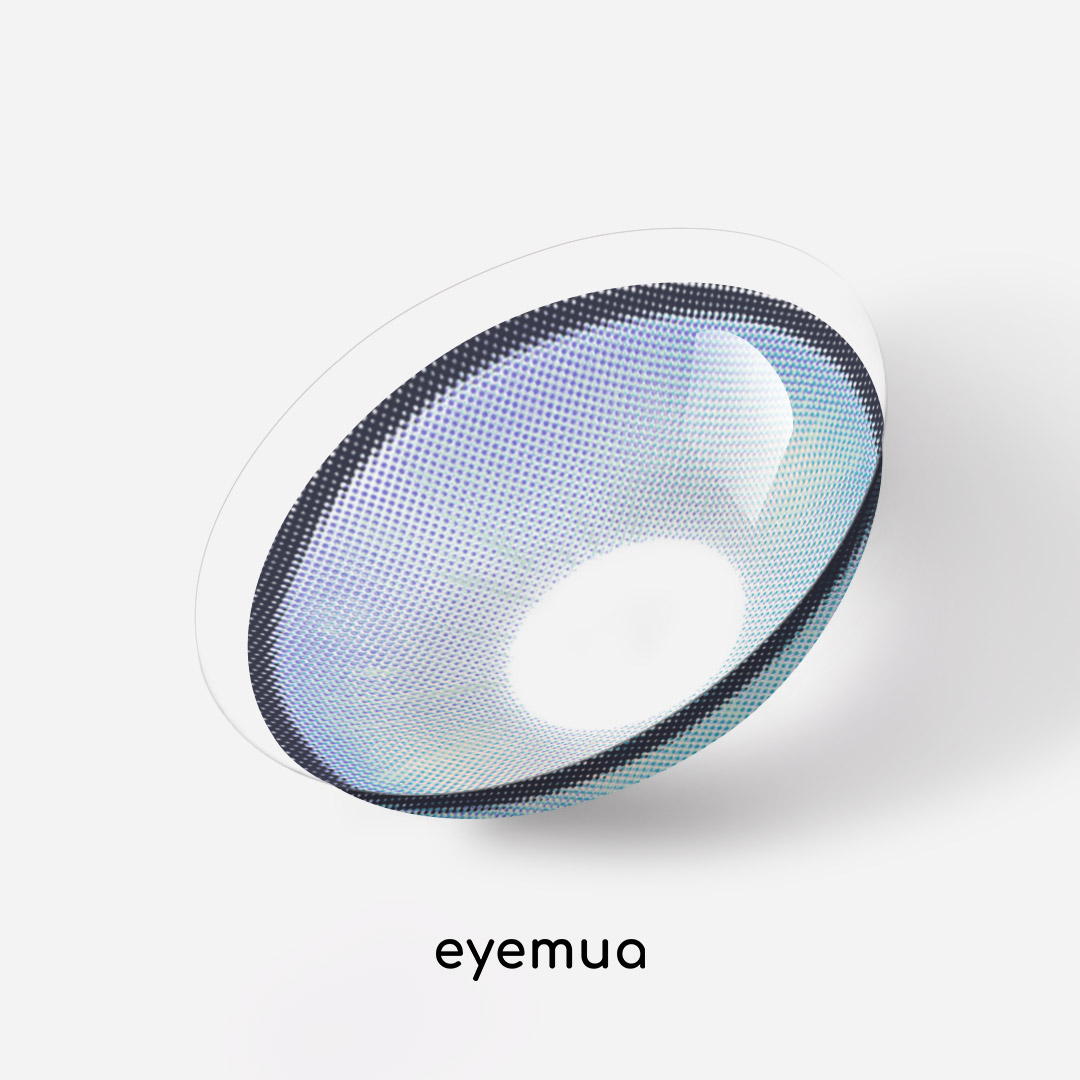 Eyemua Dew Drop Blue