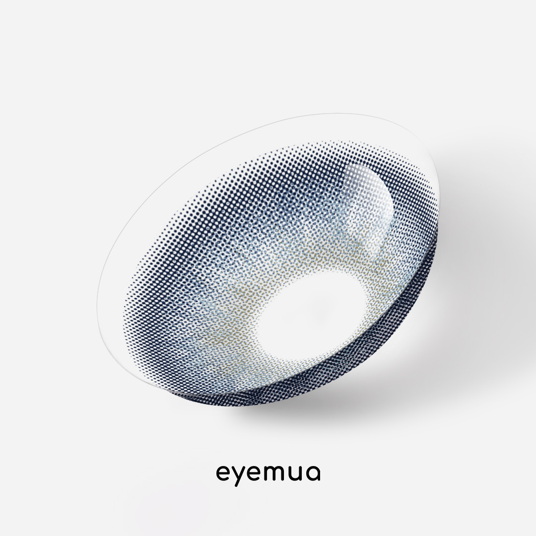 Eyemua Dolly Blue