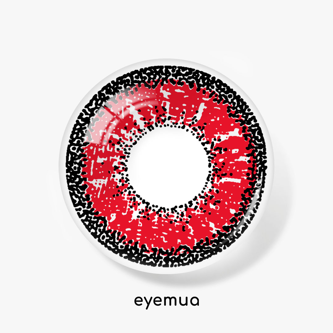 Eyemua Dolly Plus Red