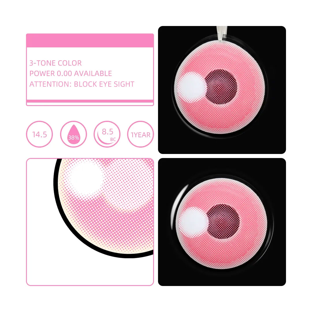 Eyemua Dot