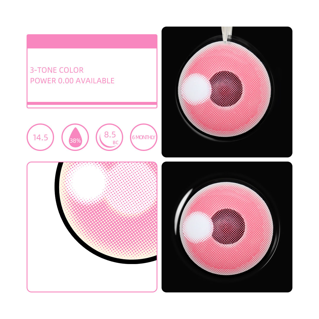 6-Month | Eyemua Dot