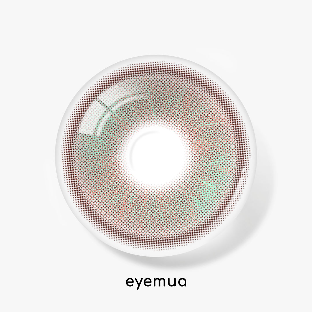 Eyemua Dreamfire Brown