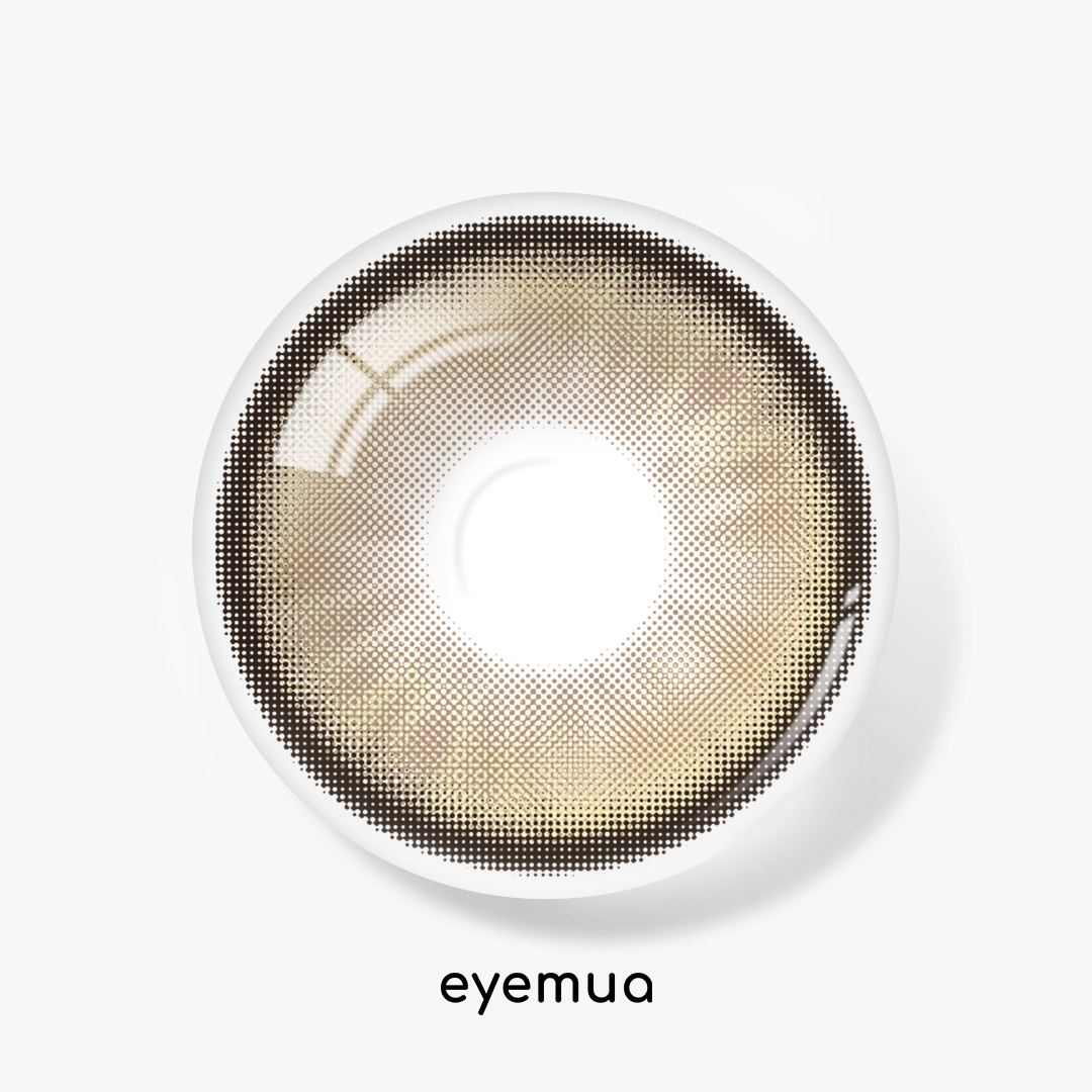 Eyemua Dreamscape Brown