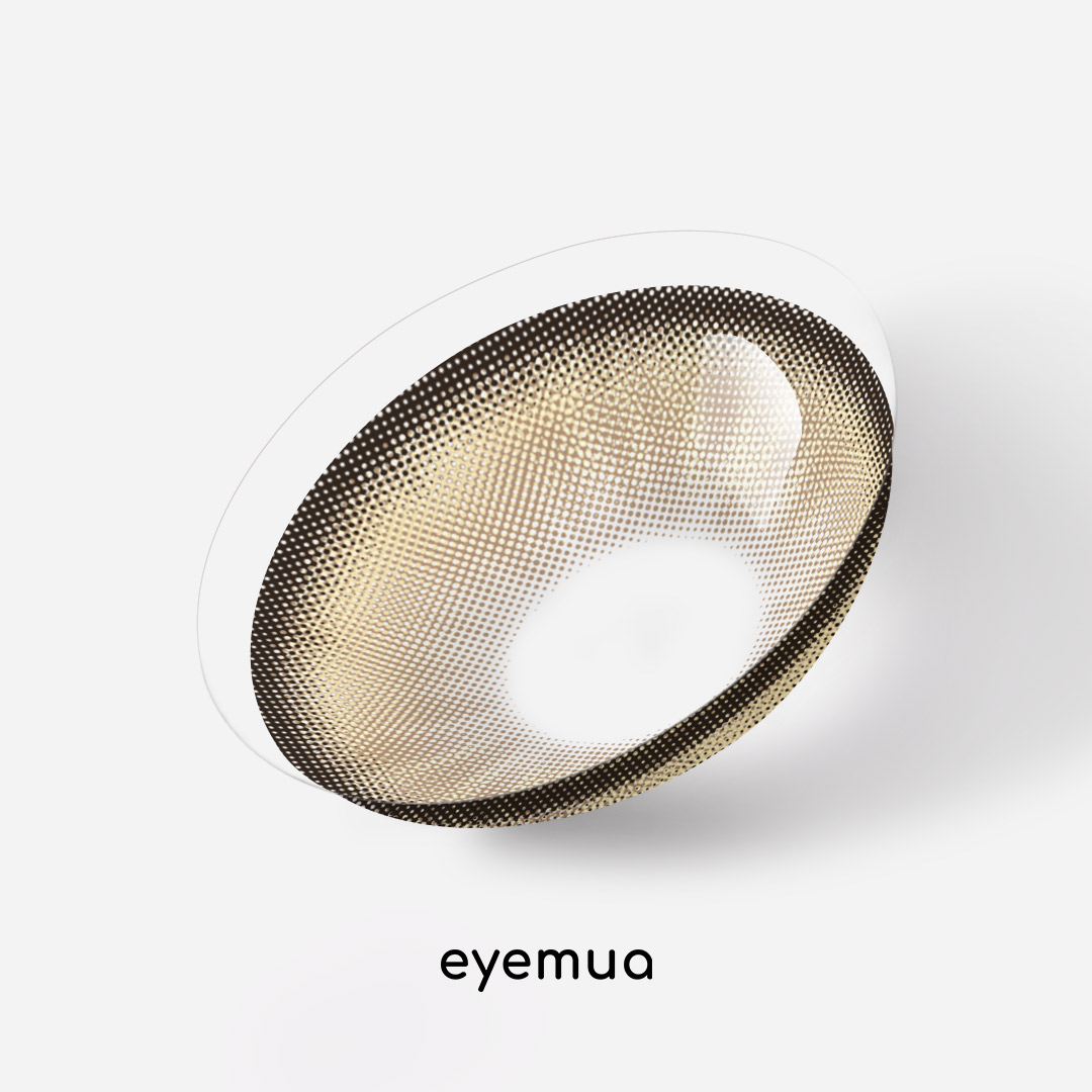 Eyemua Dreamscape Brown