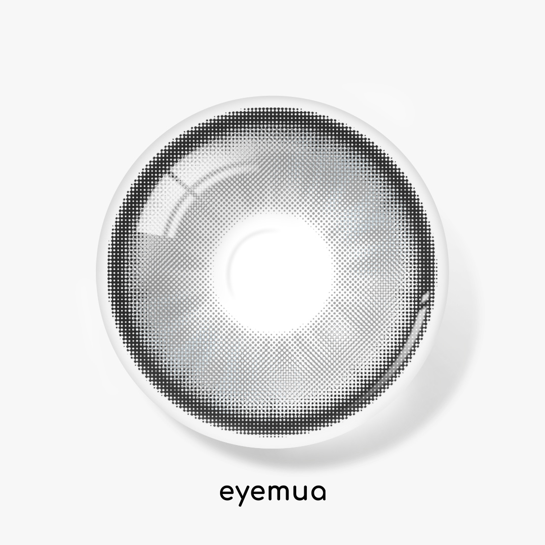 Eyemua Dreamscape Grey