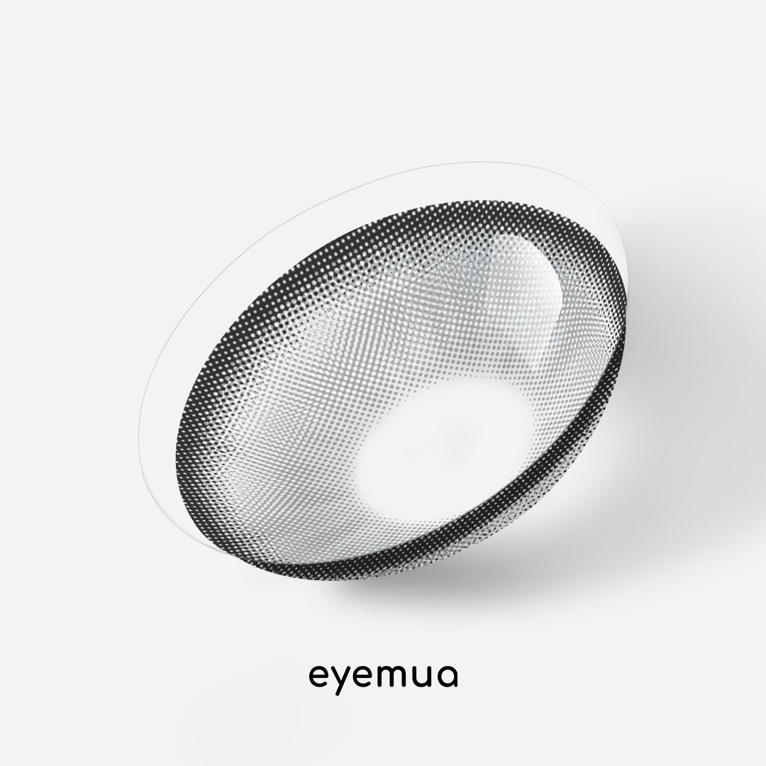 Eyemua Dreamscape Grey