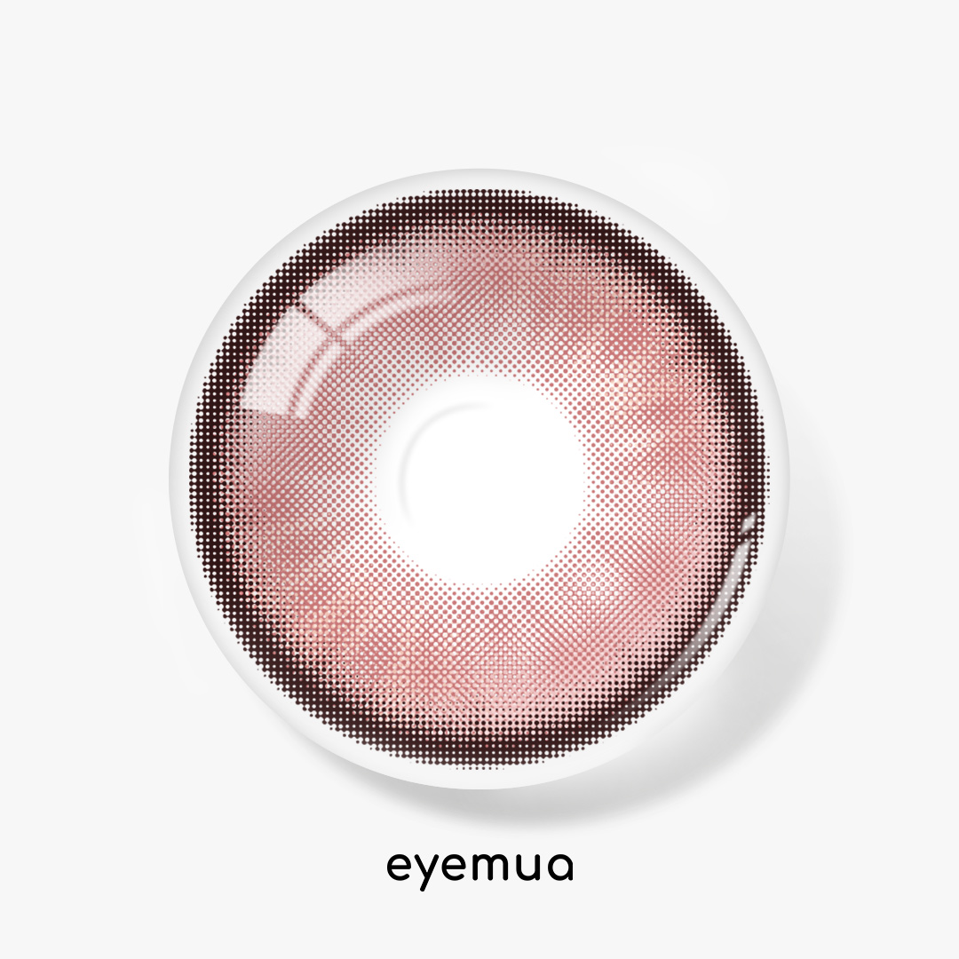 Eyemua Dreamscape Red