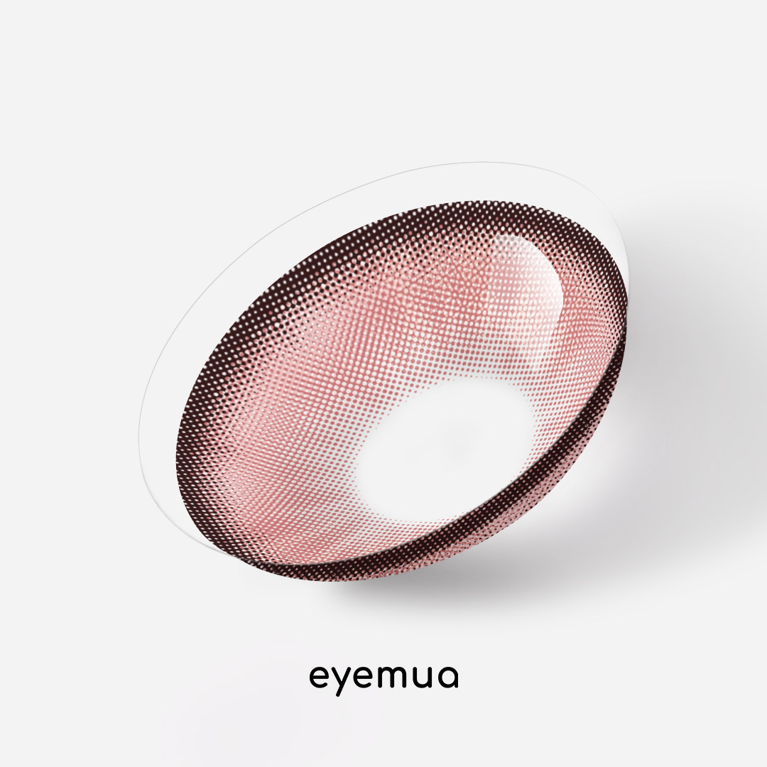 Eyemua Dreamscape Red