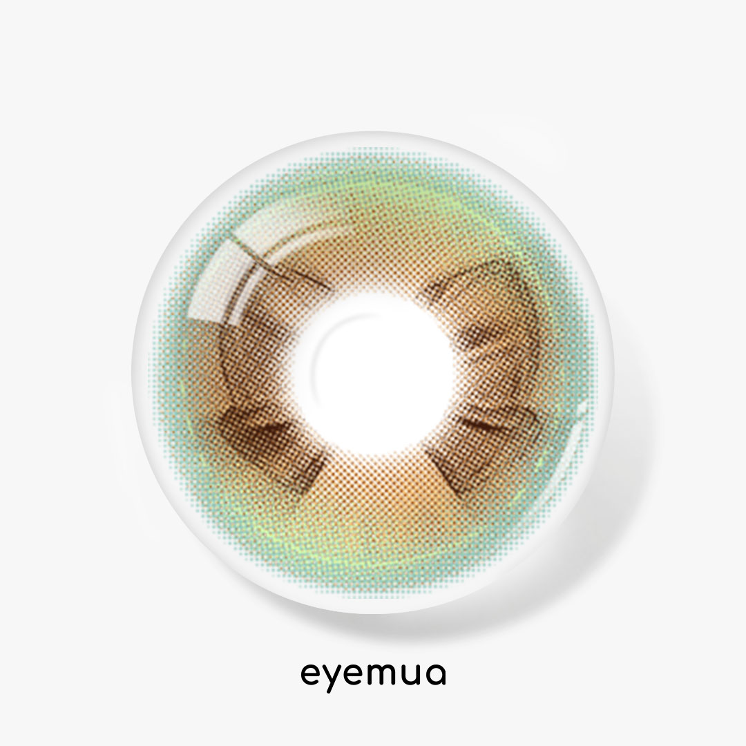 Eyemua Dreamy Bow Brown