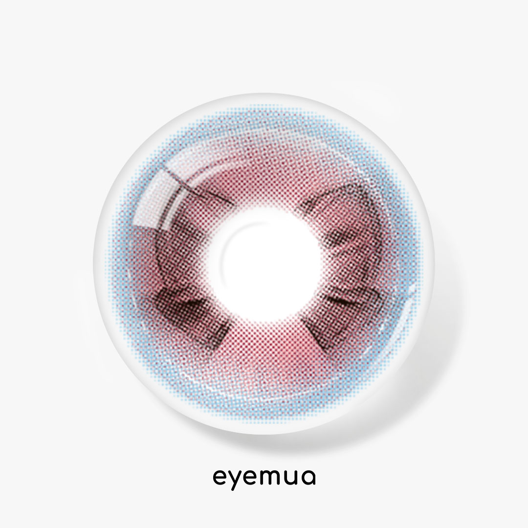 Eyemua Dreamy Bow Pink