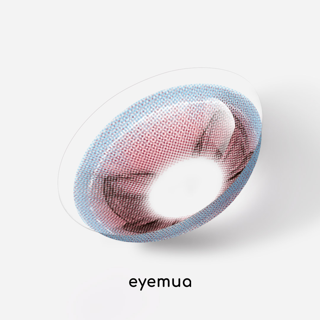 Eyemua Dreamy Bow Pink