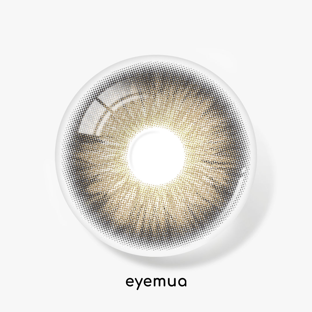 Eyemua Evergreen Brown