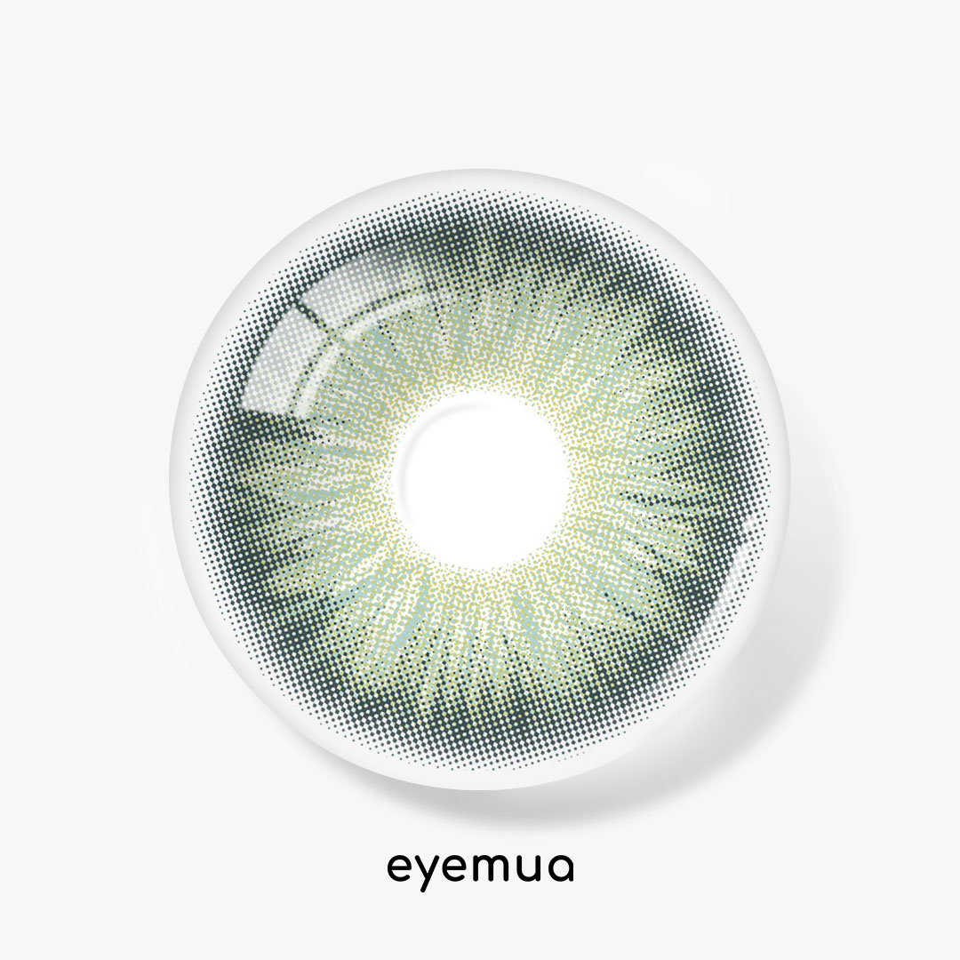 Eyemua Evergreen Olive