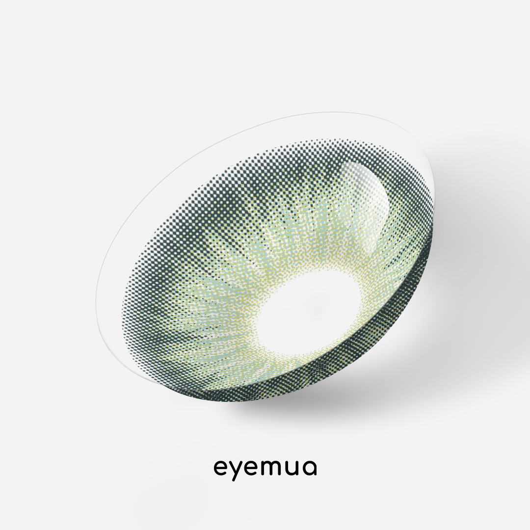 Eyemua Evergreen Olive