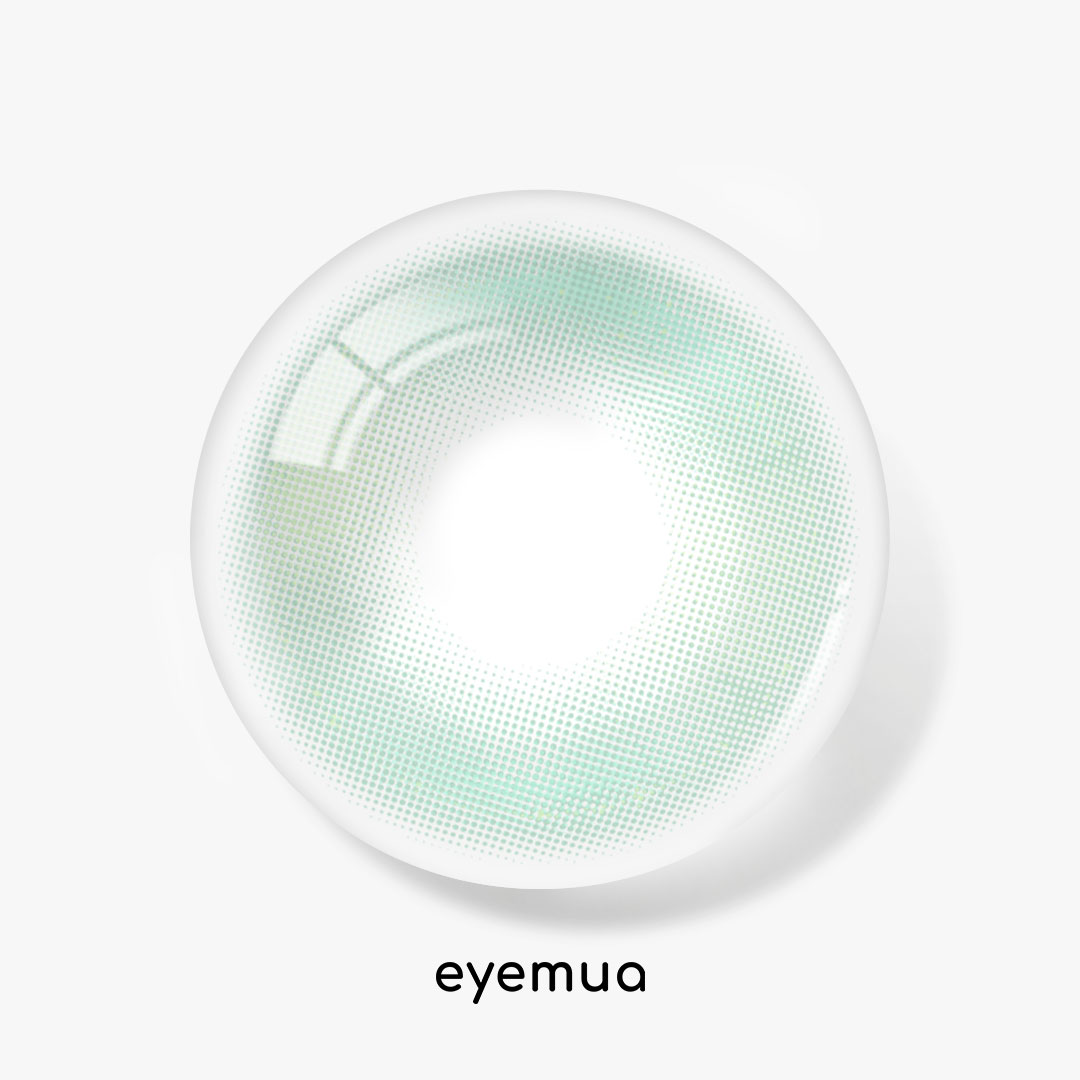 Monthly | Eyemua Bellflower Green